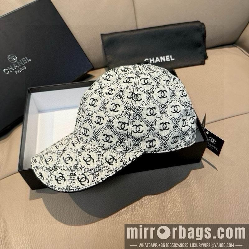 Replica Chanel Hat dx45