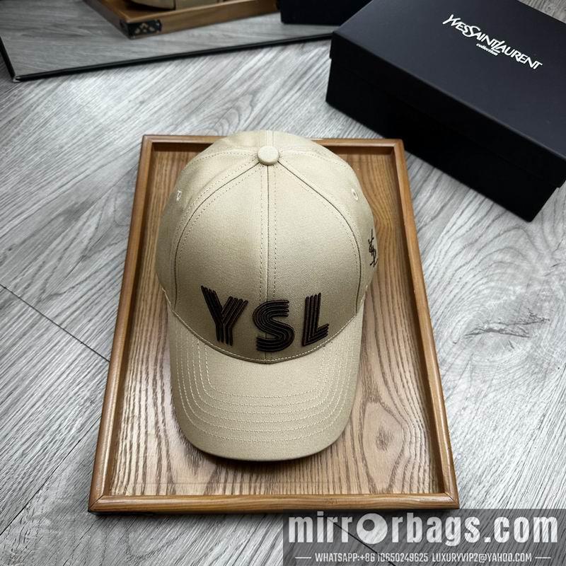 Replica YSL Hat dx08