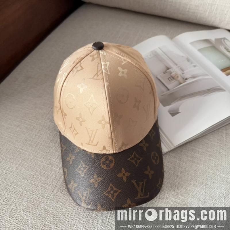 Replica LV Hat dx27