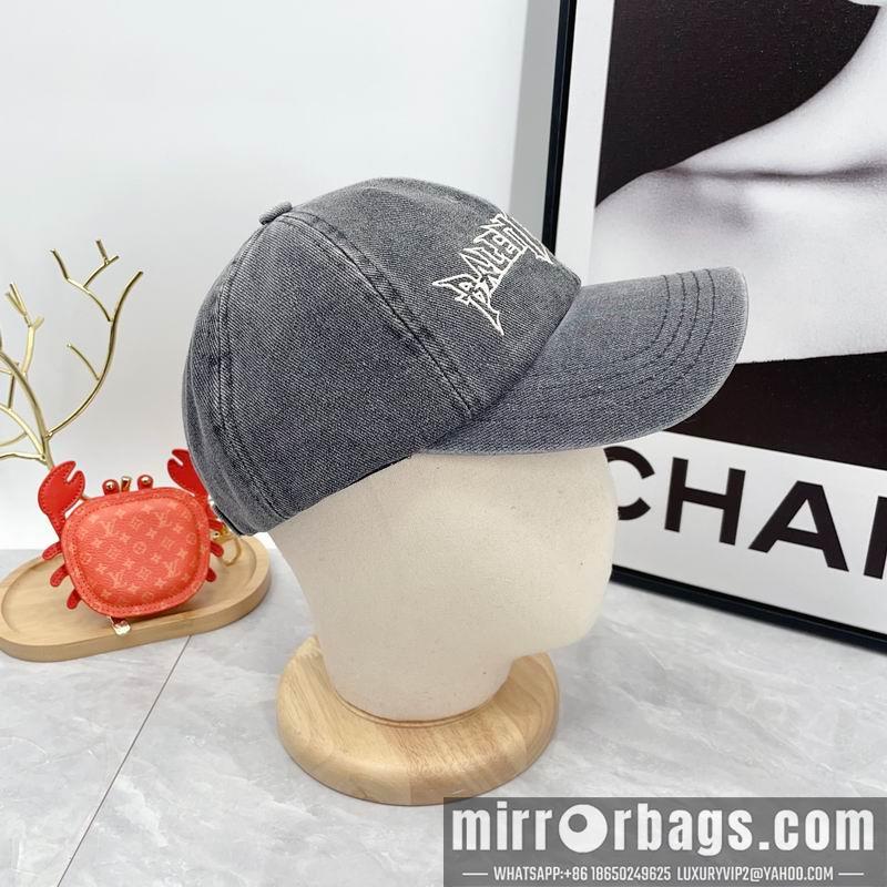 Replica Balenciaga Hat dx41