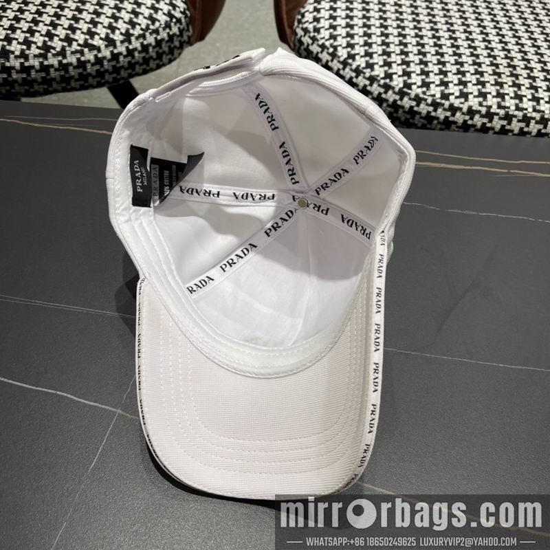 Replica Prada Hat 050701