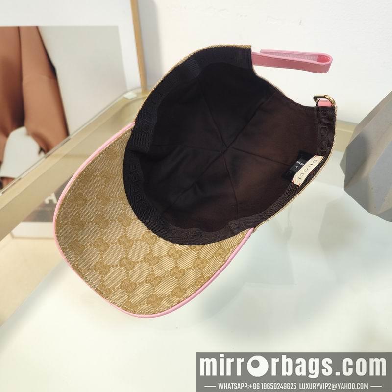 Replica Gucci Hat dx140