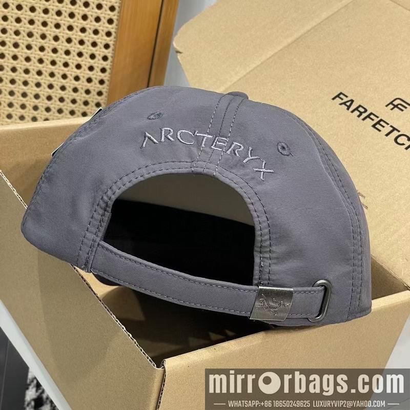 Replica Arcteryx Hat dx12