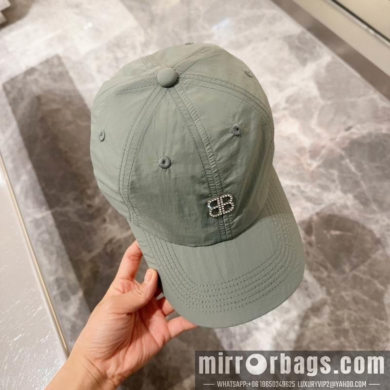 Replica Balenciaga Hat 050710
