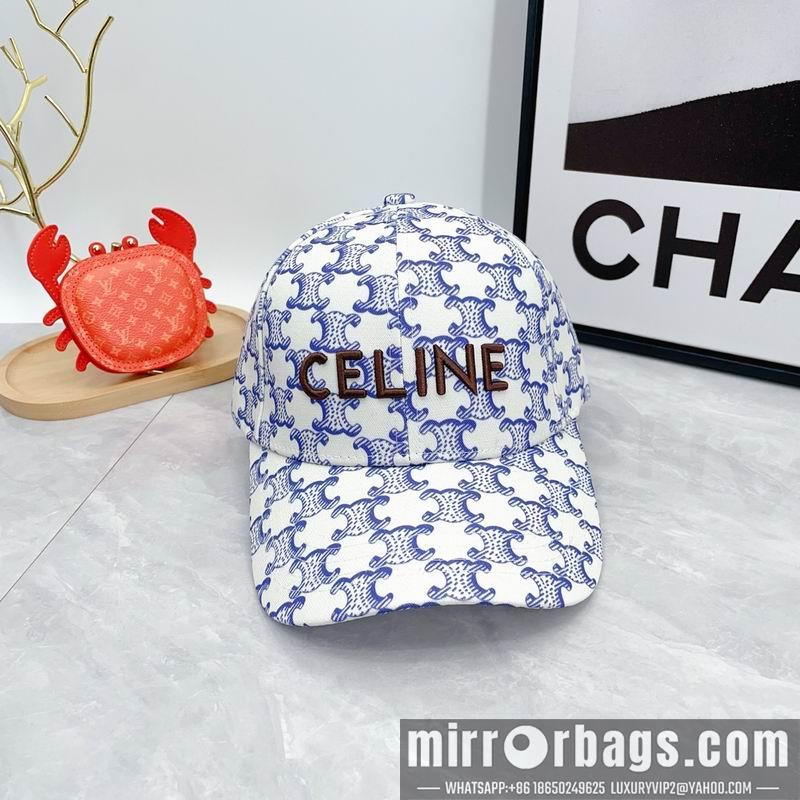 Replica Celine Hat dx131