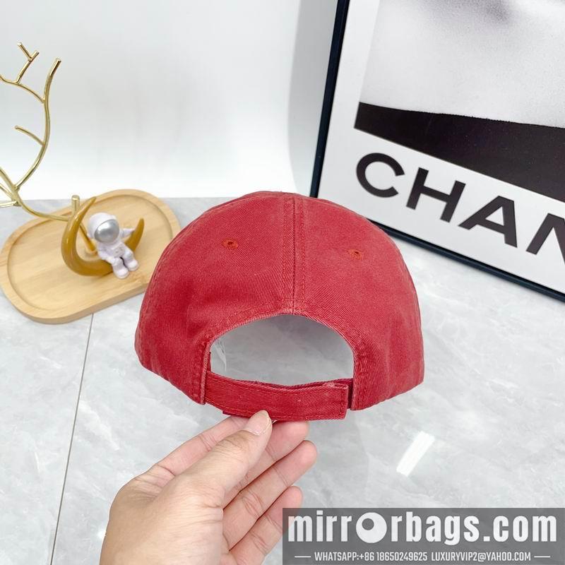 Replica Balenciaga Hat dx67