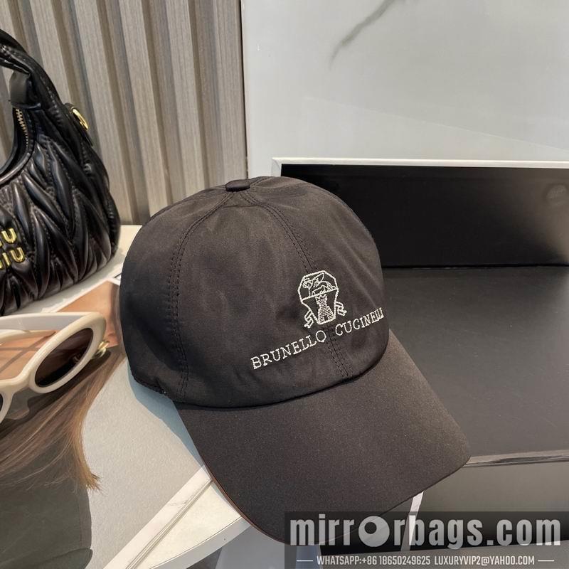 Replica Brunello Cucinelli Hat dx03