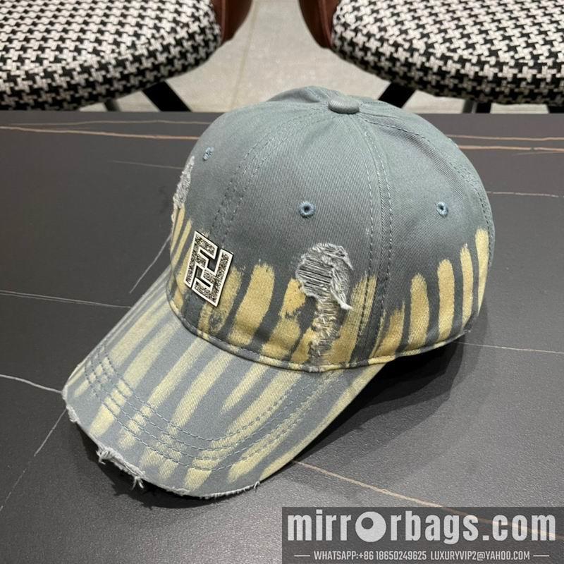 Replica Fendi Hat 091401