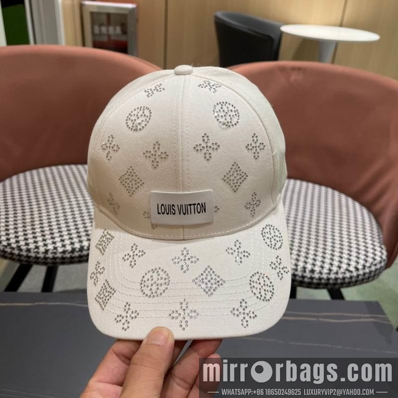Replica LV Hat 041415