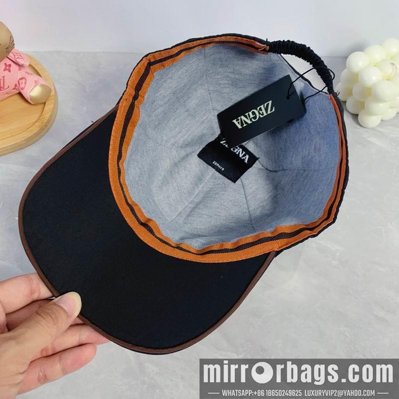 Replica Zegna Hat dx01