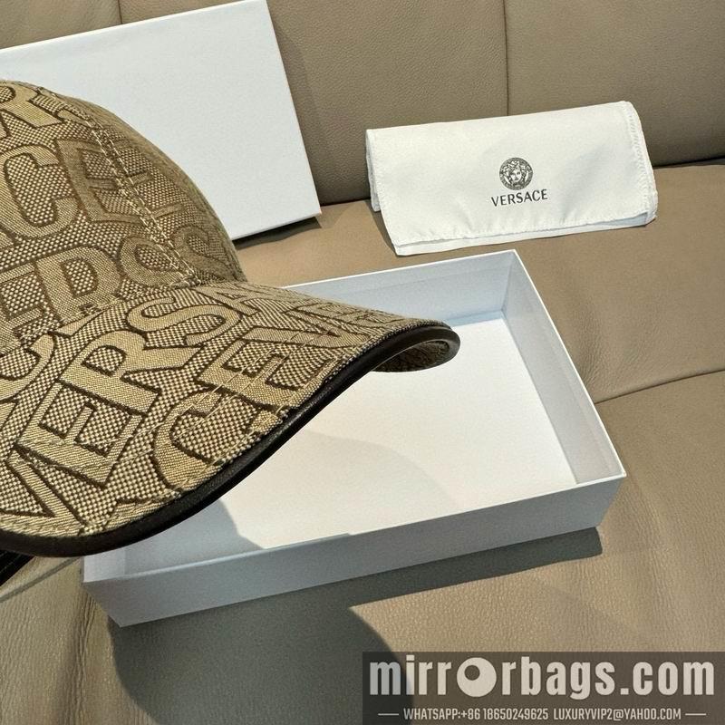 Replica Versace Hat dx09
