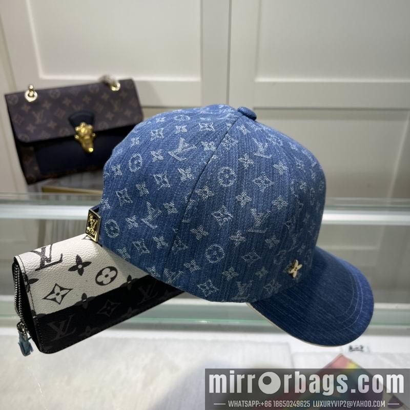 Replica LV Hat dx126