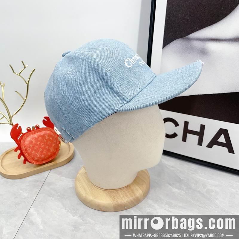 Replica Dior Hat dx02