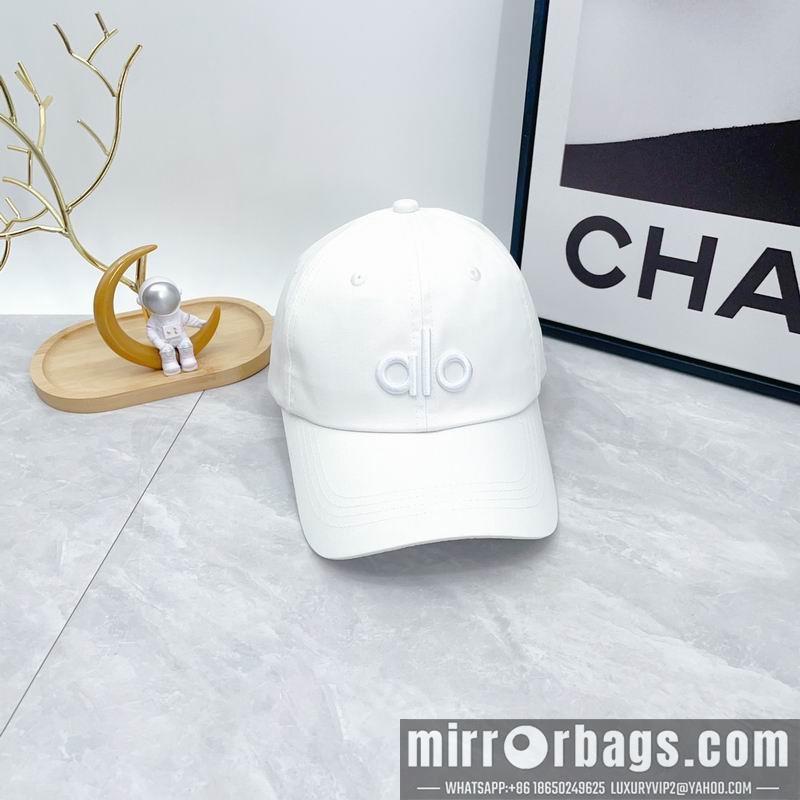 Replica Alo Hat dx09