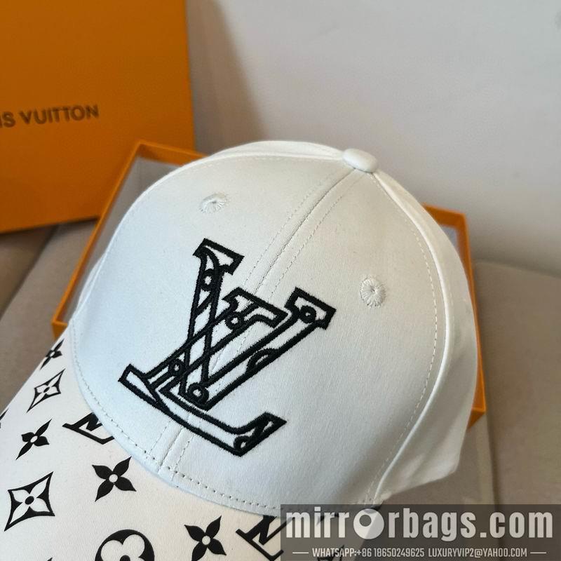 Replica LV Hat dx38