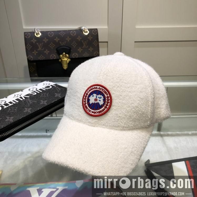 Replica Canada Goose Hat 01