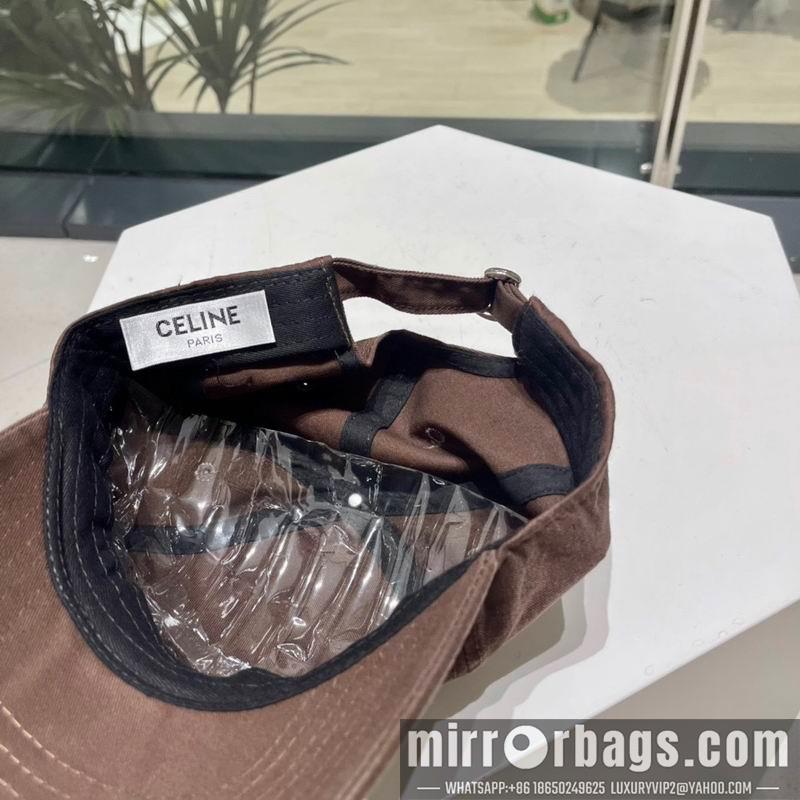 Replica Celine Hat 081801