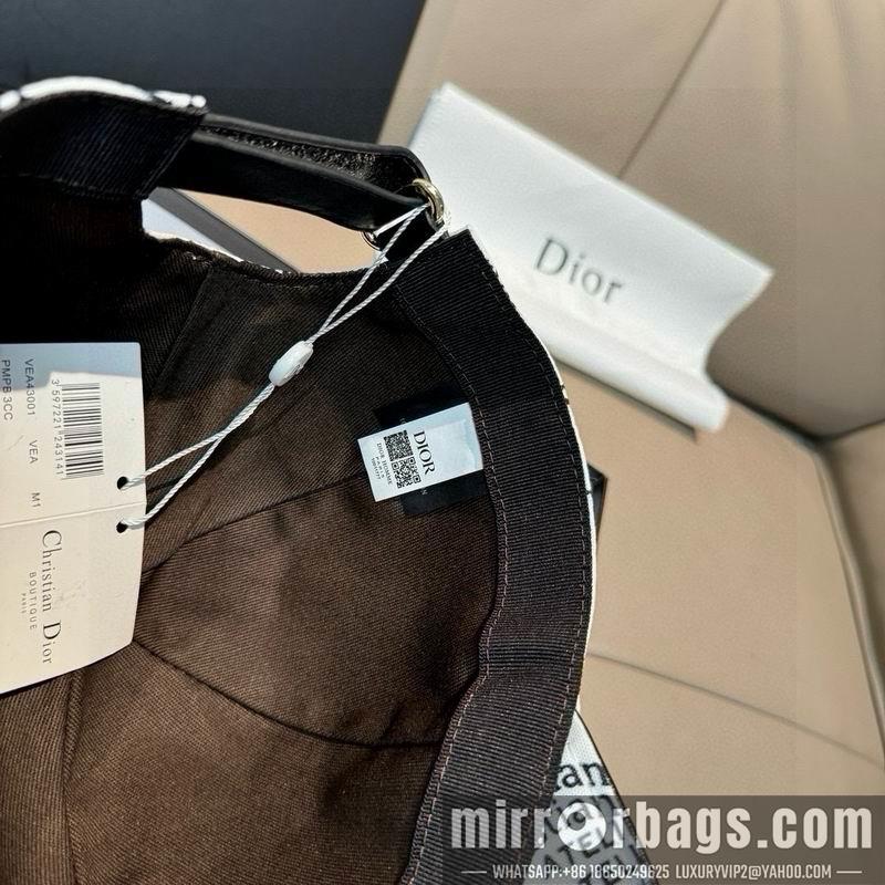 Replica Dior Hat dx72