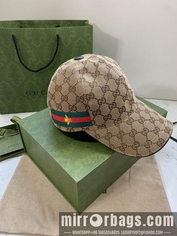 Replica Gucci Hat dx58
