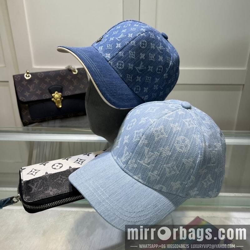Replica LV Hat dx126