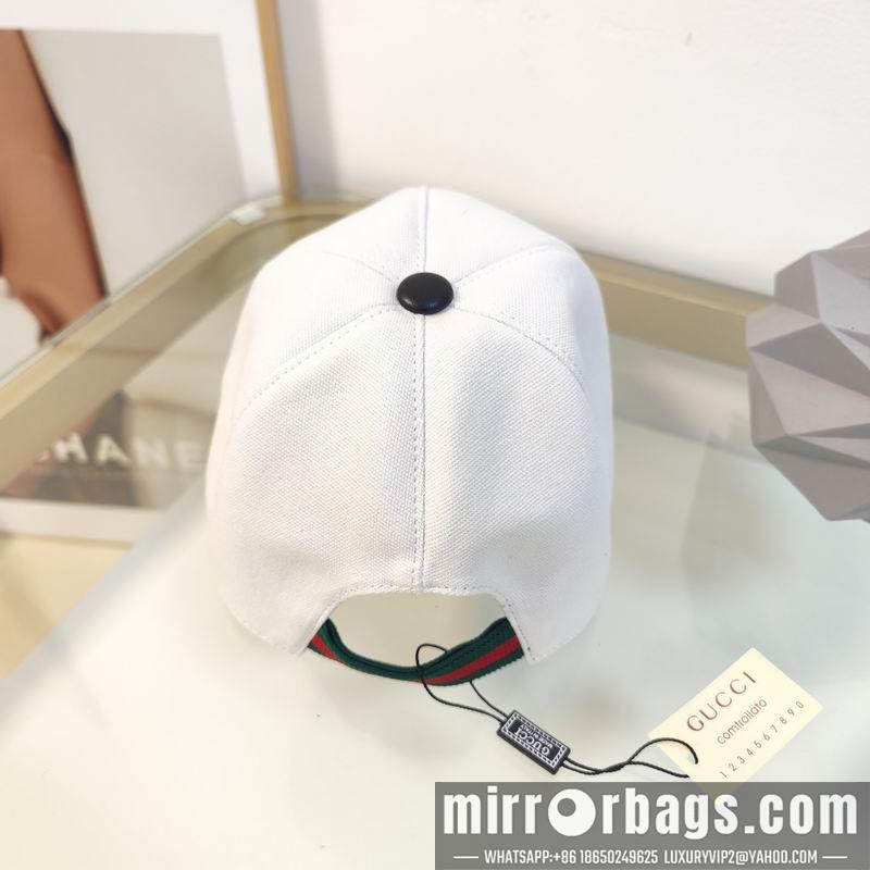 Replica Gucci Hat dx16