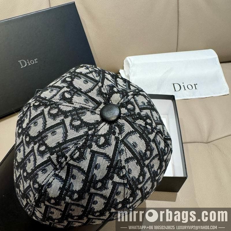 Replica Dior Hat 092701