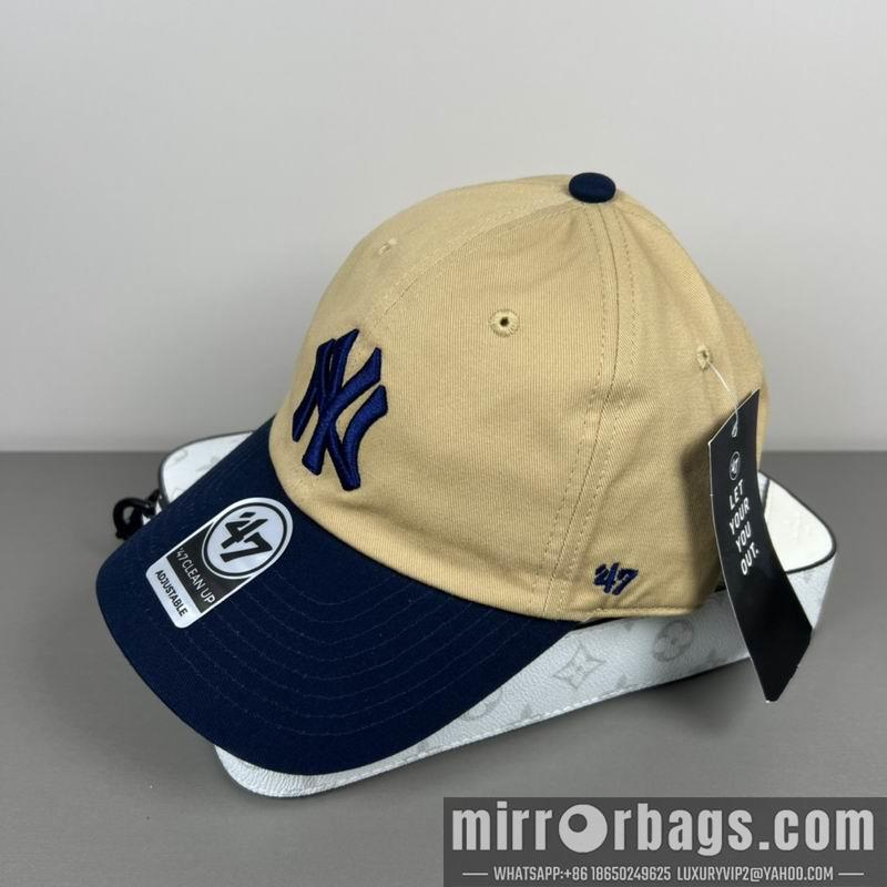 Replica NY Hat dx52
