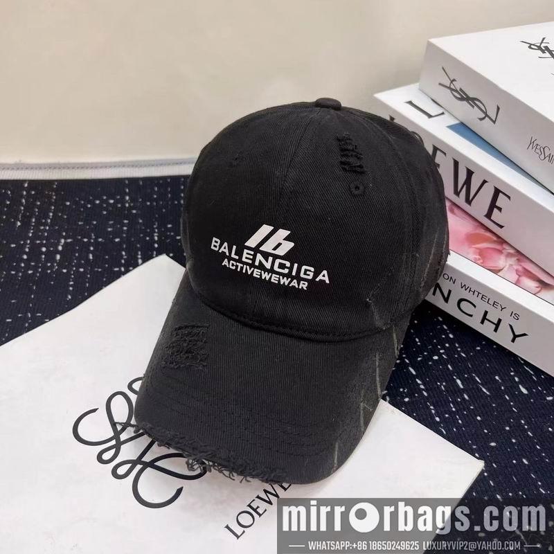Replica Balenciaga Hat dx91