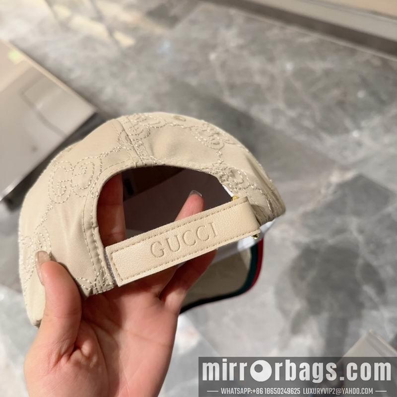 Replica Gucci Hat 050701