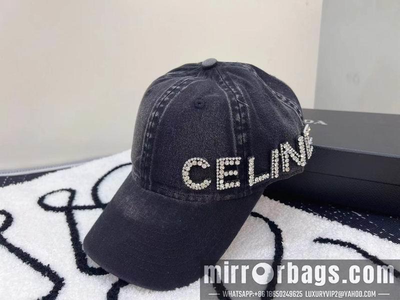 Replica Celine Hat dx74
