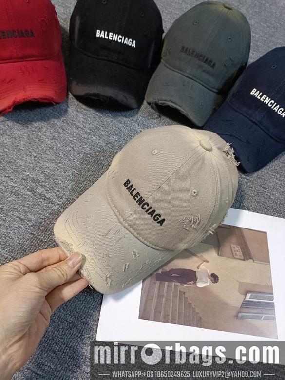 Replica Balenciaga Hat dxn05