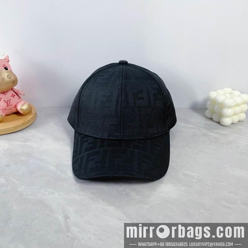 Replica Fendi Hat dx29