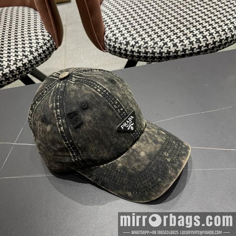 Replica Prada Hat 040204