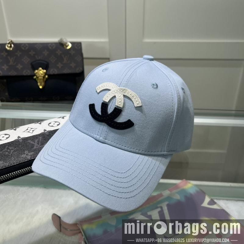Replica Chanel Hat dx39