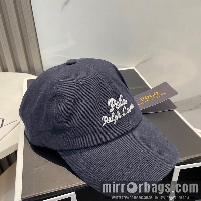 Replica Polo Hat dx25