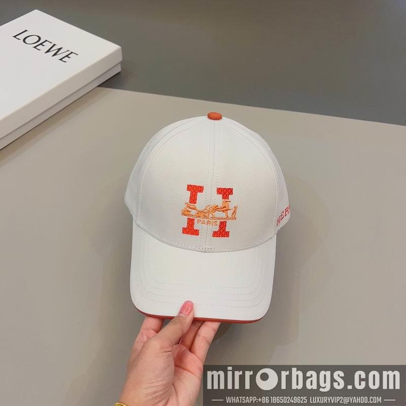 Replica Hermes Hat dx05