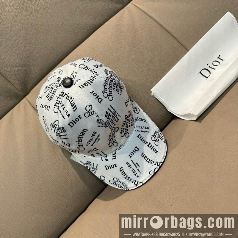 Replica Dior Hat dx72