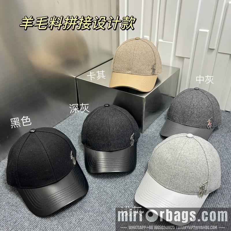 Replica Polo Hat dx08