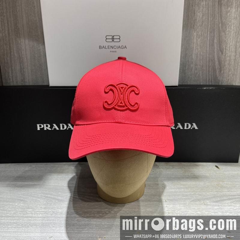 Replica Celine Hat hm02