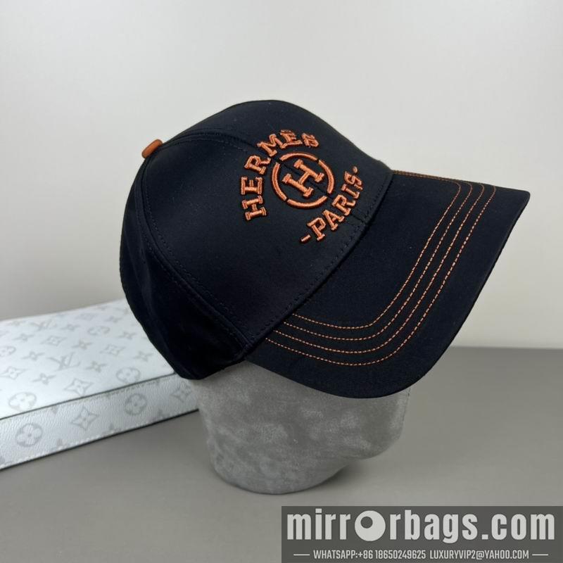 Replica Hermes Hat dx29