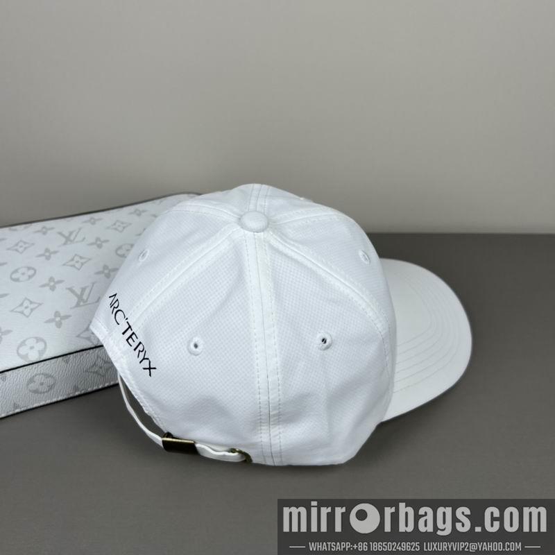Replica Arcteryx Hat dx19