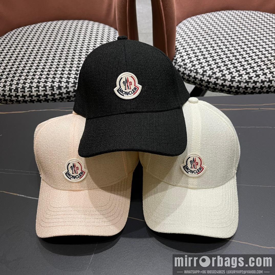 Replica Moncler Hat 080201
