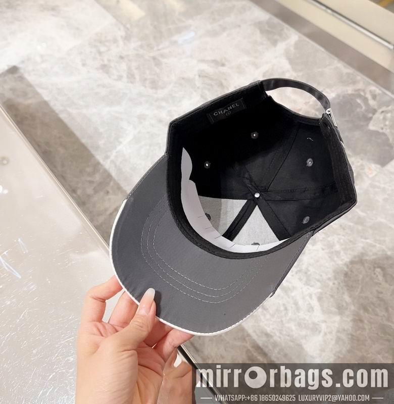 Replica Chanel Hat 041702