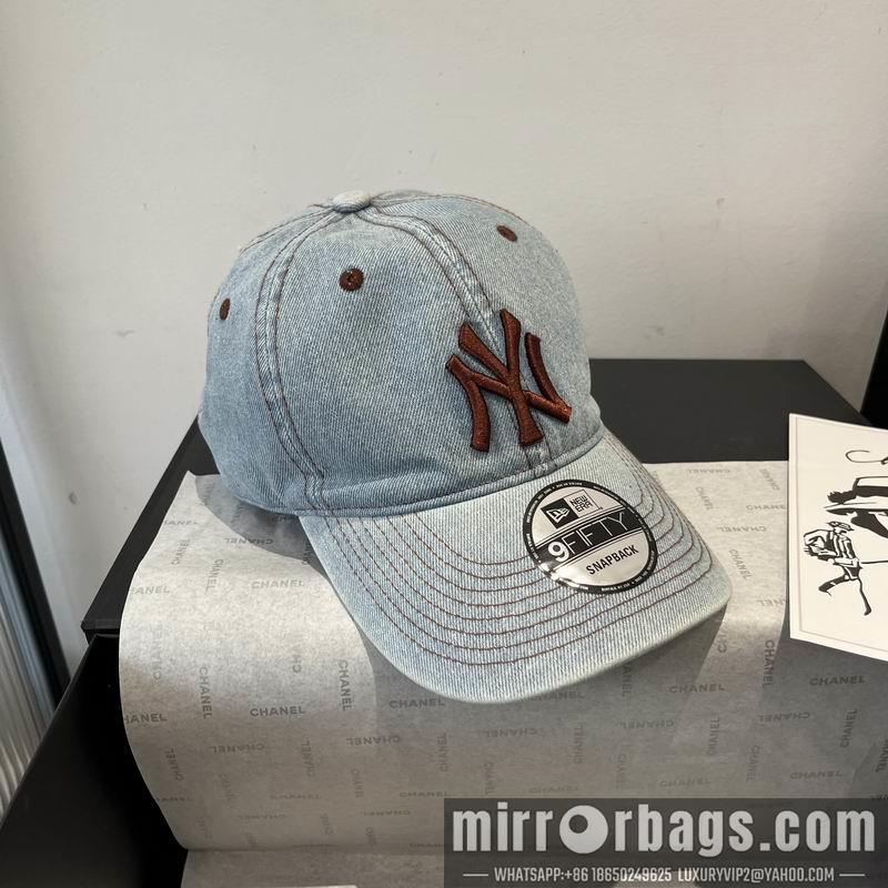 Replica MLB NY Hat dx68
