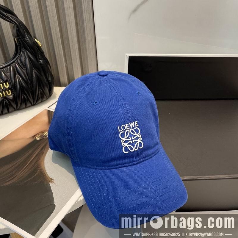 Replica Loewe Hat dx49