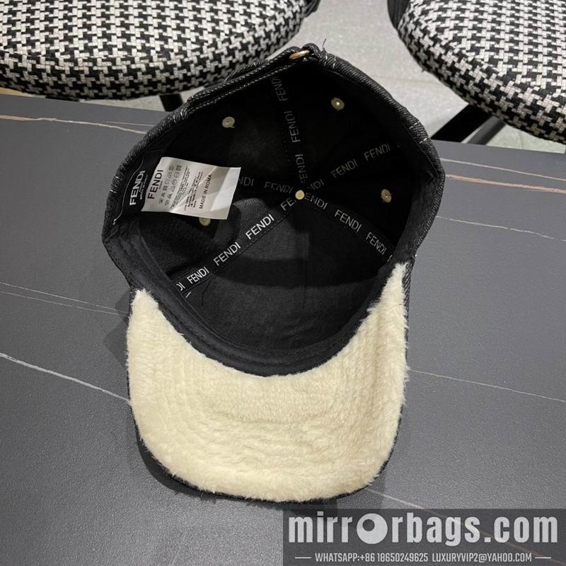 Replica Fendi Hat 101101