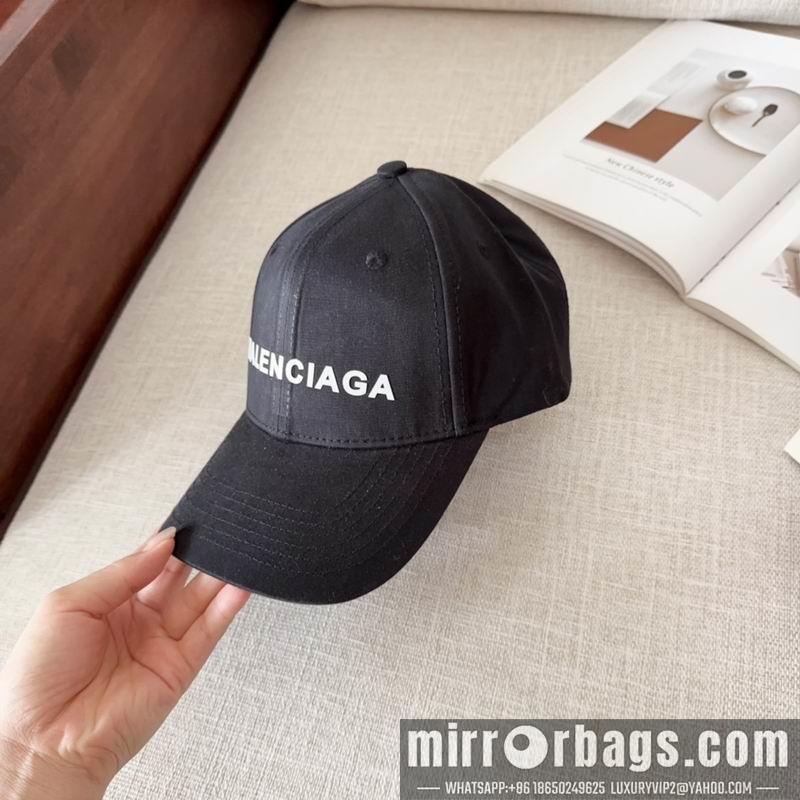 Replica Balenciaga Hat 092201