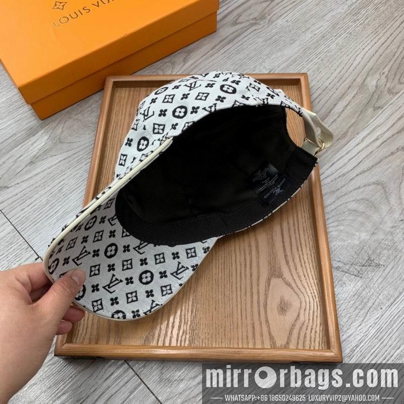 Replica LV Hat dx45