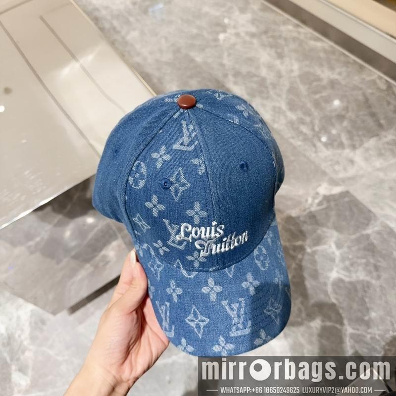 Replica LV Hat dx99