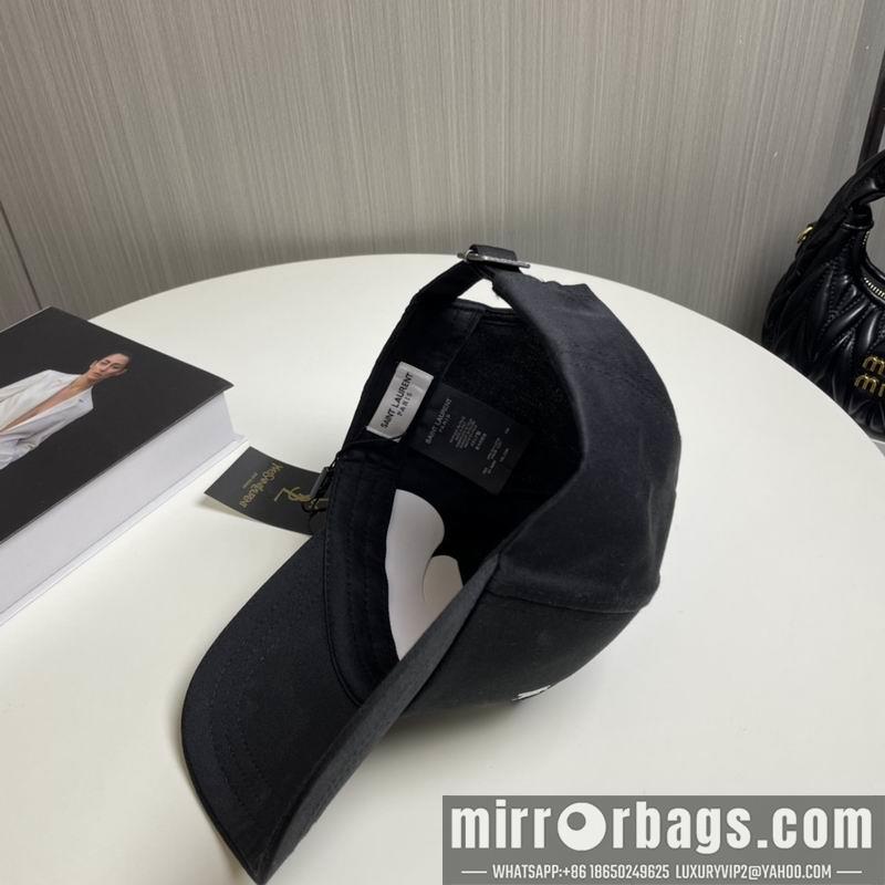 Replica YSL Hat dx12